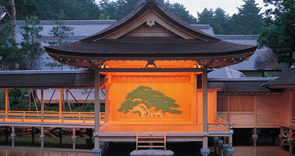 身曾岐神社ツアーのヴィジュアル