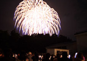 片貝まつり 浅原神社秋季例大祭奉納大煙火ツアー