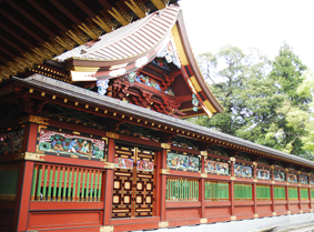 大杉神社