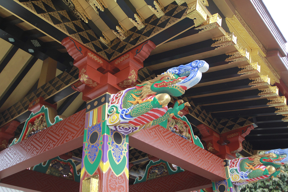 大杉神社