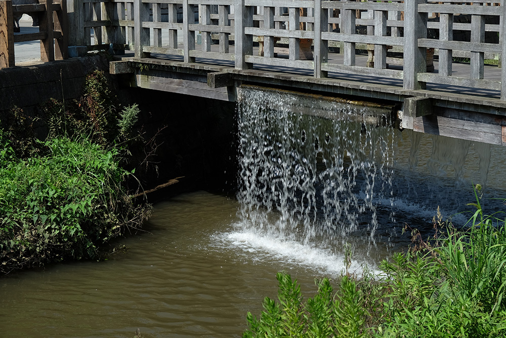 樋橋