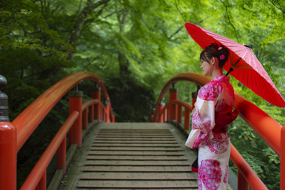 伊香保神社