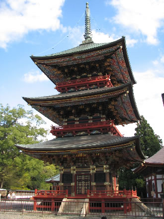 成田山新勝寺