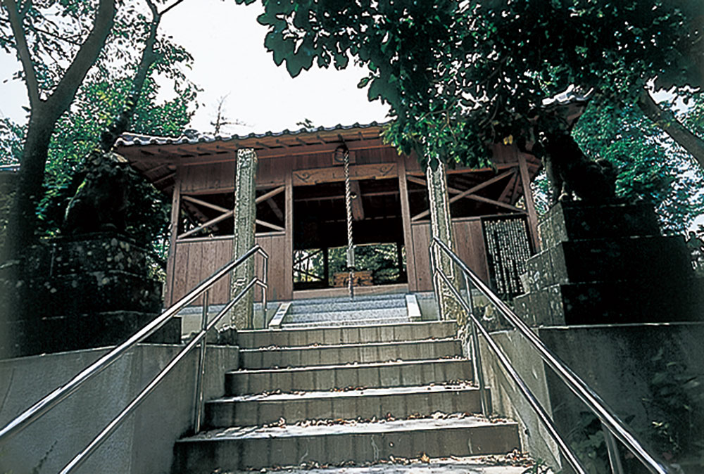 おのころ神社