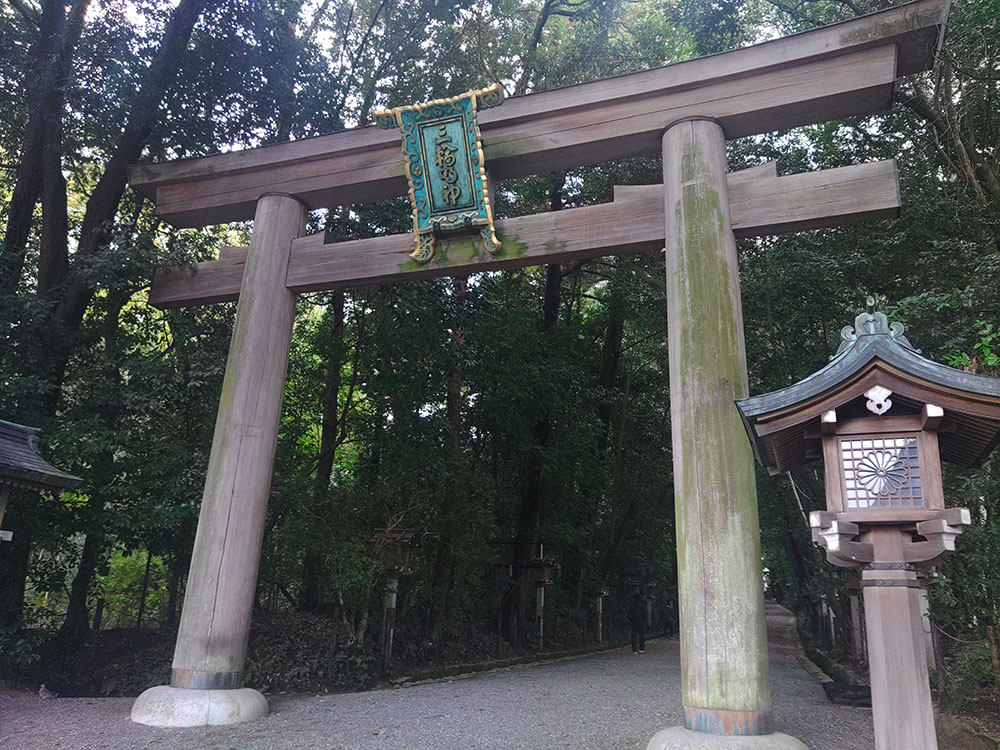 大神神社