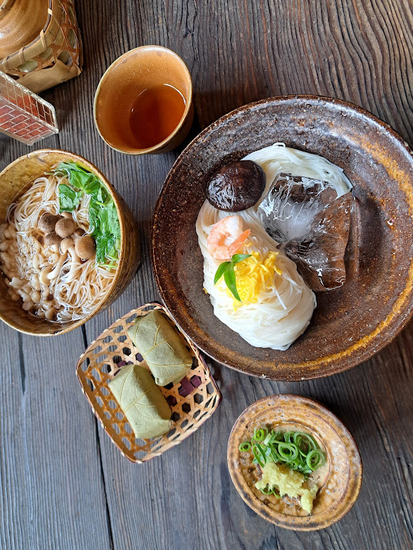 三輪素麺