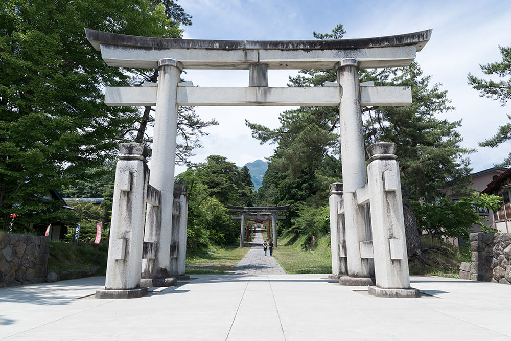 青森パワースポット＆名所巡り1泊2日の旅のイメージ