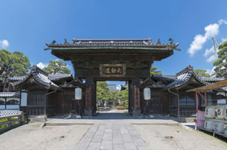 戸隠神社五社巡りと善光寺ツアーのイメージ1