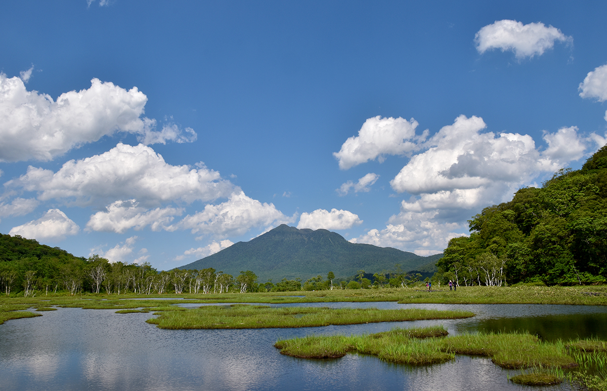 立山の雄山三神社を巡るツアー