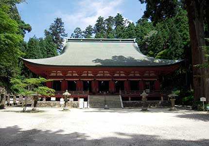 比叡山延暦寺特別御開帳と京都 東寺夜間特別拝観