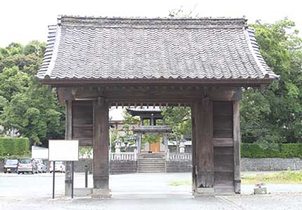 西光寺