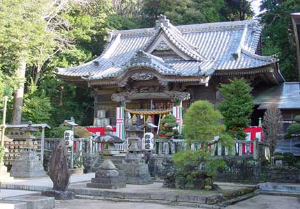 久能山東照宮と伊豆半島パワースポット巡りバスツアー