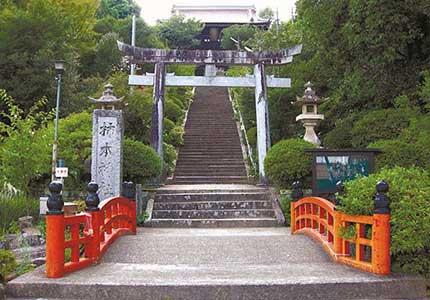 飛行機で行く出雲大社から元乃隅稲成神社を巡る 山陰パワースポットの旅